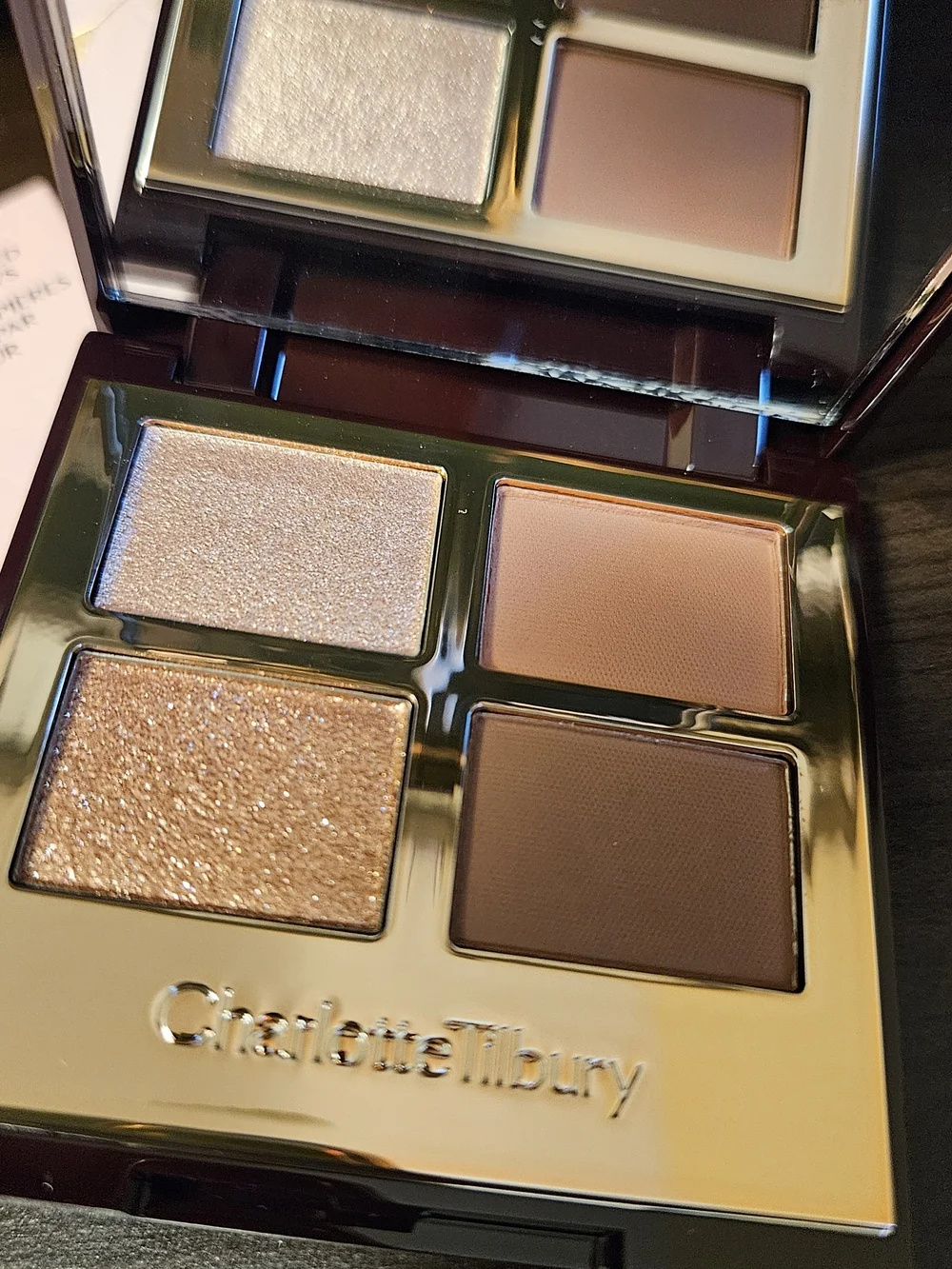 Charlotte Tilbury charlotte tilbury